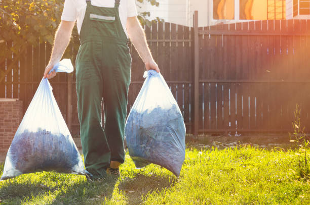 Best Attic Cleanout Services  in Lake Mills, WI