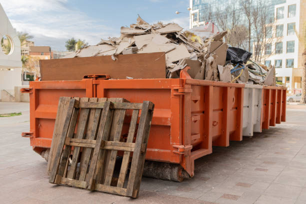 Trash Removal Near Me in Lake Mills, WI