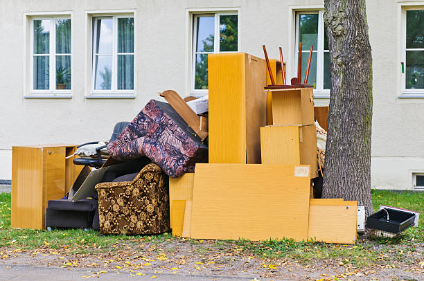 Best Office Junk Removal  in Lake Mills, WI